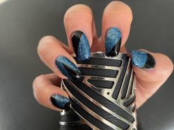 bleu electrique asymetrique 2.JPG